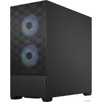 Fractal Design Pop Air RGB Black TG Clear Tint FD-C-POR1A-06 Image #10