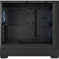 Fractal Design Pop Air RGB Black TG Clear Tint FD-C-POR1A-06 Image #4