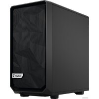 Fractal Design Meshify 2 Mini Black TG dark tint FD-C-MES2M-01 Image #16