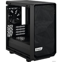 Fractal Design Meshify 2 Mini Black TG dark tint FD-C-MES2M-01 Image #11