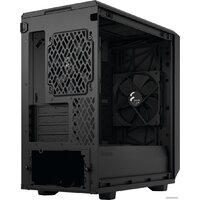 Fractal Design Meshify 2 Mini Black TG dark tint FD-C-MES2M-01 Image #9