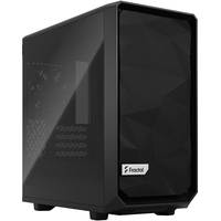 Fractal Design Meshify 2 Mini Black TG dark tint FD-C-MES2M-01 Image #1