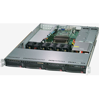 Supermicro SYS-5019C-WR Image #1