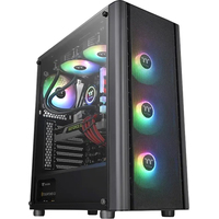 Thermaltake V250 TG ARGB Air CA-1Q5-00M1WN-03 Image #1