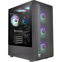 Thermaltake S200 TG ARGB CA-1X2-00M1WN-00 Image #1