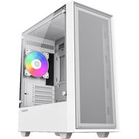 GameMax Storm (белый) Image #4