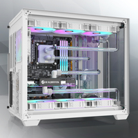 Raijintek Paean C7 (белый) Image #12