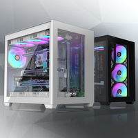 Raijintek Paean C7 (белый) Image #6