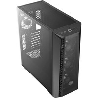 Cooler Master MasterBox 520 Mesh Blackout Edition MB520-KGNN-SNO Image #2