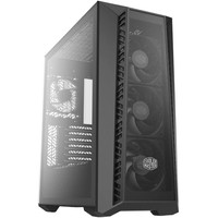 Cooler Master MasterBox 520 Mesh Blackout Edition MB520-KGNN-SNO Image #1