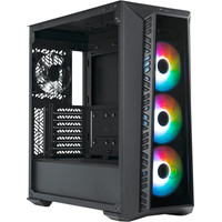 Cooler Master MasterBox 520 MB520-KGNN-S01 Image #1