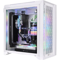 Thermaltake CTE C700 TG ARGB Snow CA-1X7-00F6WN-01 Image #1