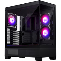 Phanteks XT View PH-XT523V1_DBK01 Image #1