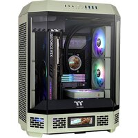 Thermaltake The Tower 600 Matcha Green CA-1Z1-00MEWN-00 Image #1