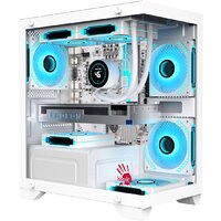 A4Tech Bloody BD-CC103 (белый) Image #1