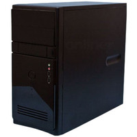 In Win EN021 Black 400W
