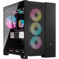 Corsair 6500D Airflow Dual Chamber CC-9011259-WW Image #1