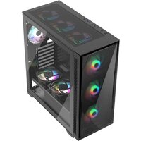 SuperPower i9 Mesh TG (черный) Image #1