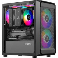 XASTRA A303M 3FRGB (черный) Image #1