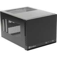 SilverStone Sugo SG13 [SST-SG13B-Q]