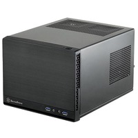 SilverStone Sugo SG13 [SST-SG13B-Q] Image #2