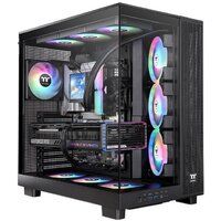 Thermaltake View 380 XL TG ARGB Black CA-11E-00M1WN-00 Image #1
