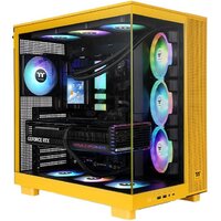 Thermaltake View 380 XL TG ARGB Bumblebee CA-11E-00M4WN-00 Image #1