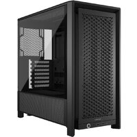 Corsair Frame 4000D CC-9011290-WW Image #1