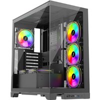 1stPlayer Mi8 MI8-BK-3FC7R-1FC7 (черный) Image #1