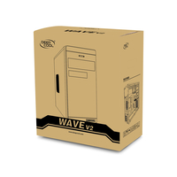 DeepCool Wave V2 [DP-MATX-DPWAVE2] Image #9