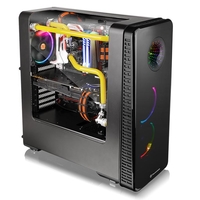 Thermaltake View 28 RGB [CA-1H2-00M1WN-00] Image #8