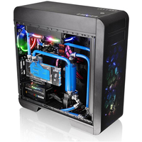 Thermaltake Core V71 версия с закаленным стеклом CA-1B6-00F1WN-04 Image #16