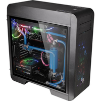 Thermaltake Core V71 версия с закаленным стеклом CA-1B6-00F1WN-04 Image #1