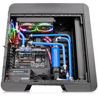 Thermaltake Core V71 версия с закаленным стеклом CA-1B6-00F1WN-04 Image #14