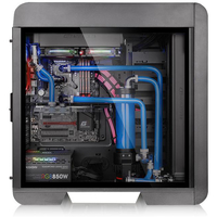 Thermaltake Core V71 версия с закаленным стеклом CA-1B6-00F1WN-04 Image #4