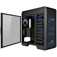 Thermaltake Core V71 версия с закаленным стеклом CA-1B6-00F1WN-04 Image #15