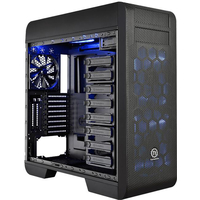 Thermaltake Core V71 версия с закаленным стеклом CA-1B6-00F1WN-04 Image #11