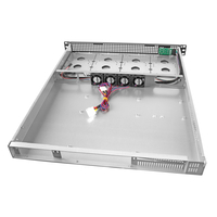 ExeGate Pro 1U550-04 250W EX265495RUS Image #3