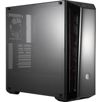 Cooler Master MasterBox MB520 MCB-B520-KANN-S01 Image #1