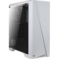 AeroCool Cylon Mini (белый) Image #17