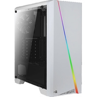 AeroCool Cylon Mini (белый) Image #1