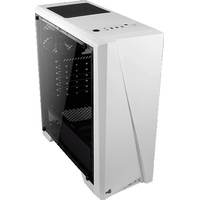 AeroCool Cylon Mini (белый) Image #16