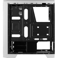 AeroCool Cylon Mini (белый) Image #11