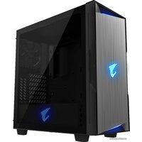 Gigabyte Aorus C300 Glass