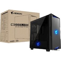 Gigabyte Aorus C300 Glass Image #9