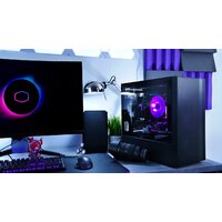 Cooler Master MasterBox NR400 MCB-NR400-KGNN-S00 Image #10