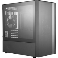 Cooler Master MasterBox NR400 MCB-NR400-KGNN-S00 Image #1