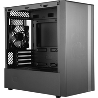 Cooler Master MasterBox NR400 MCB-NR400-KGNN-S00 Image #2