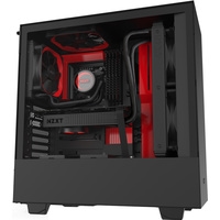 NZXT H510 CA-H510B-BR
