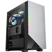 Thermaltake H550 TG ARGB CA-1P4-00M1WN-00 Image #1